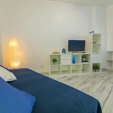 A25 - Studio Rocha Mar 波尔蒂芒