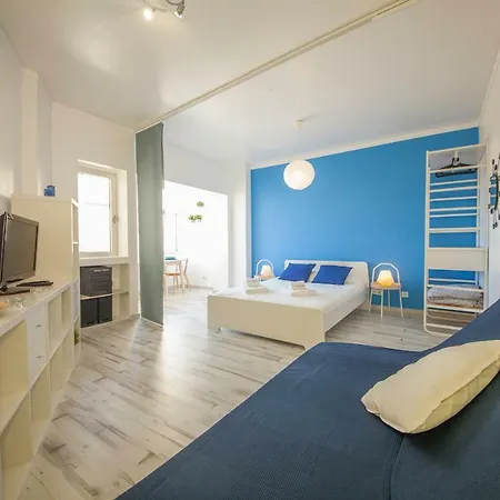 Apartman A25 - Studio Rocha Mar Portimão