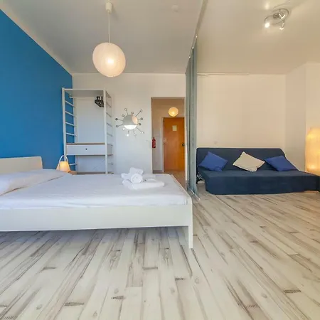 A25 - Studio Rocha Mar Apartman